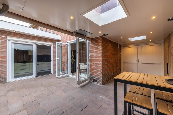 Foto 29 van Violierstraat 53