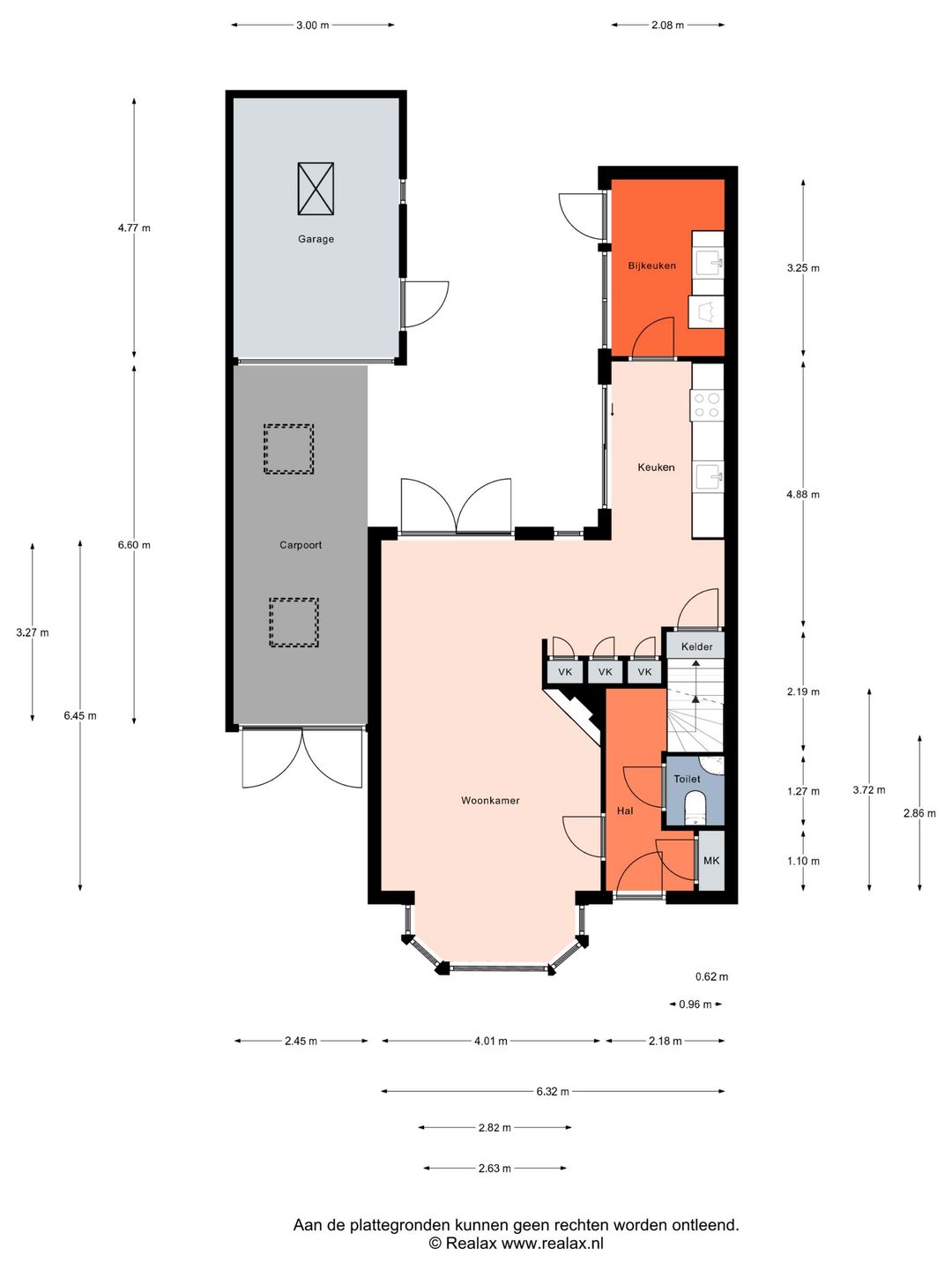 Foto 46 van Violierstraat 53