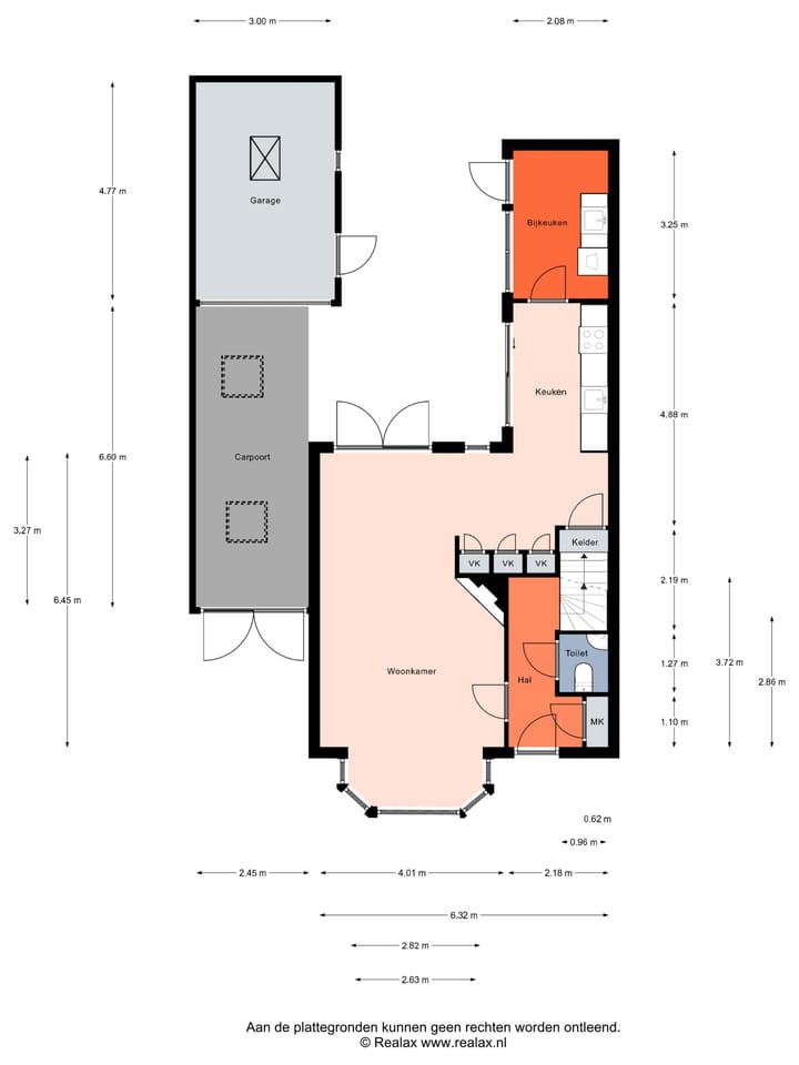 Foto 46 van Violierstraat 53