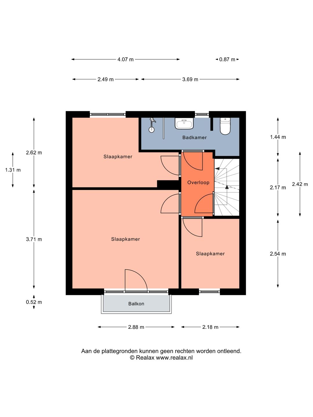 Foto 47 van Violierstraat 53