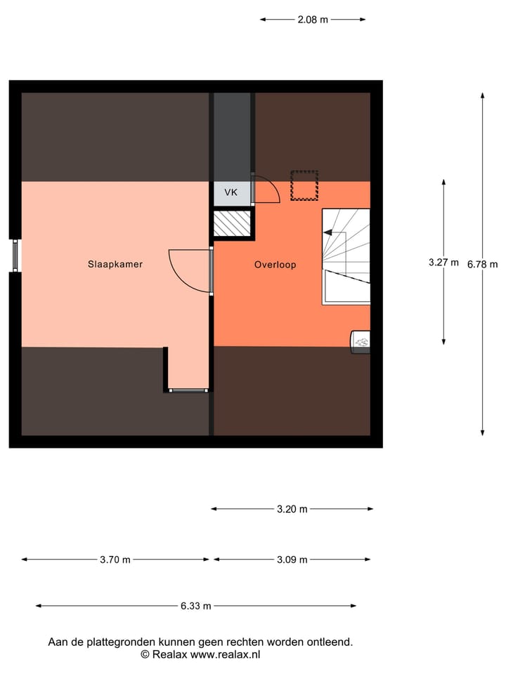 Foto 48 van Violierstraat 53