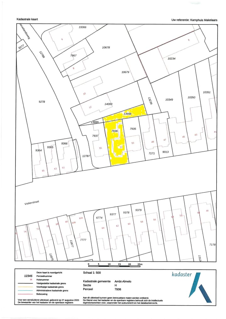 Foto 49 van Violierstraat 53