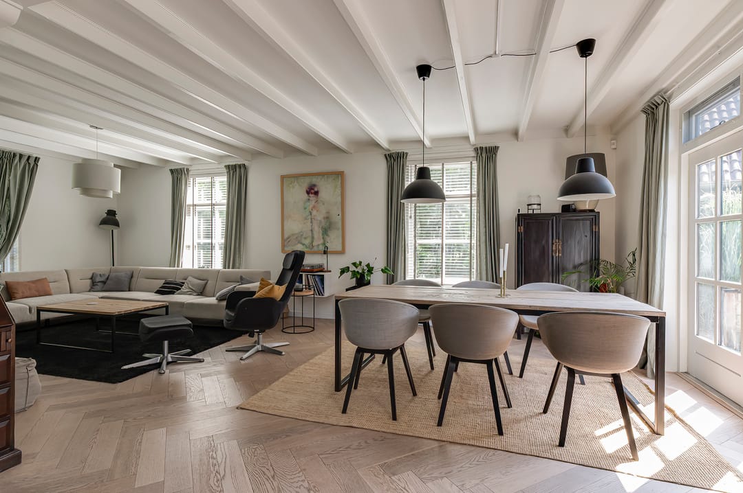 Foto 7 van Burgemeester van Mourikstraat 10