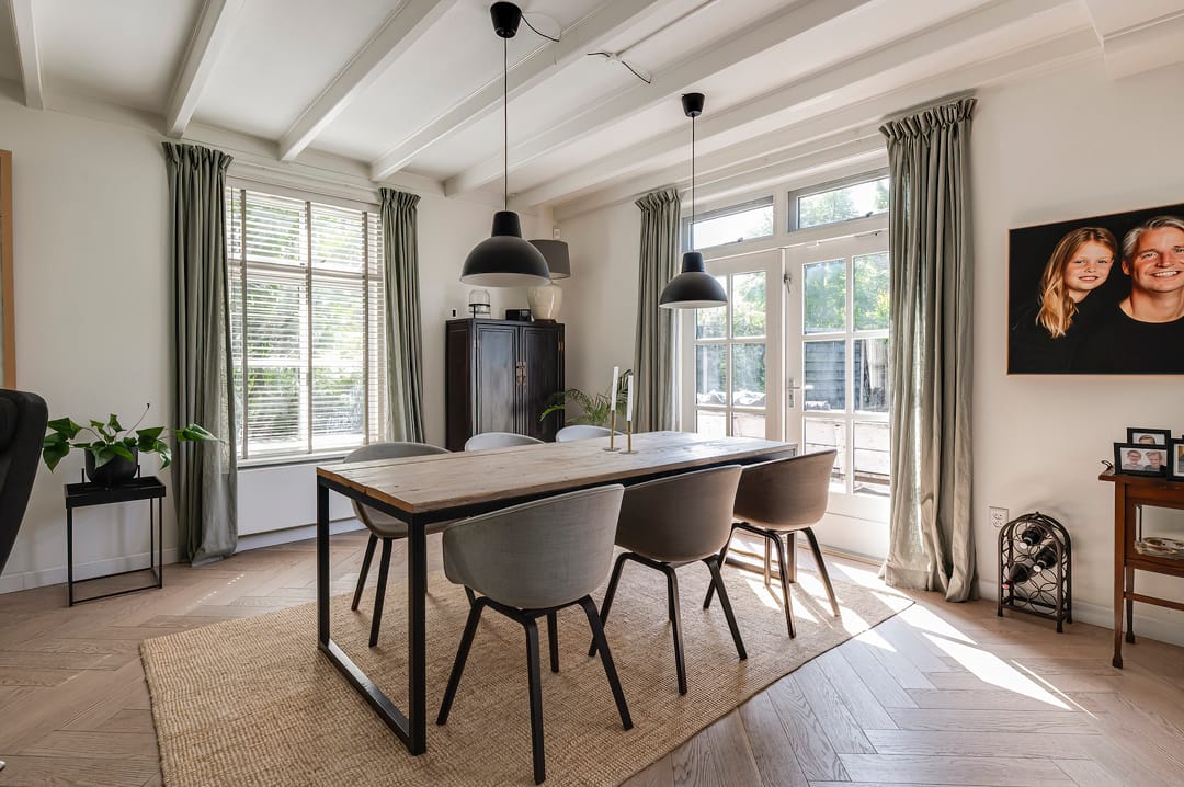 Foto 8 van Burgemeester van Mourikstraat 10