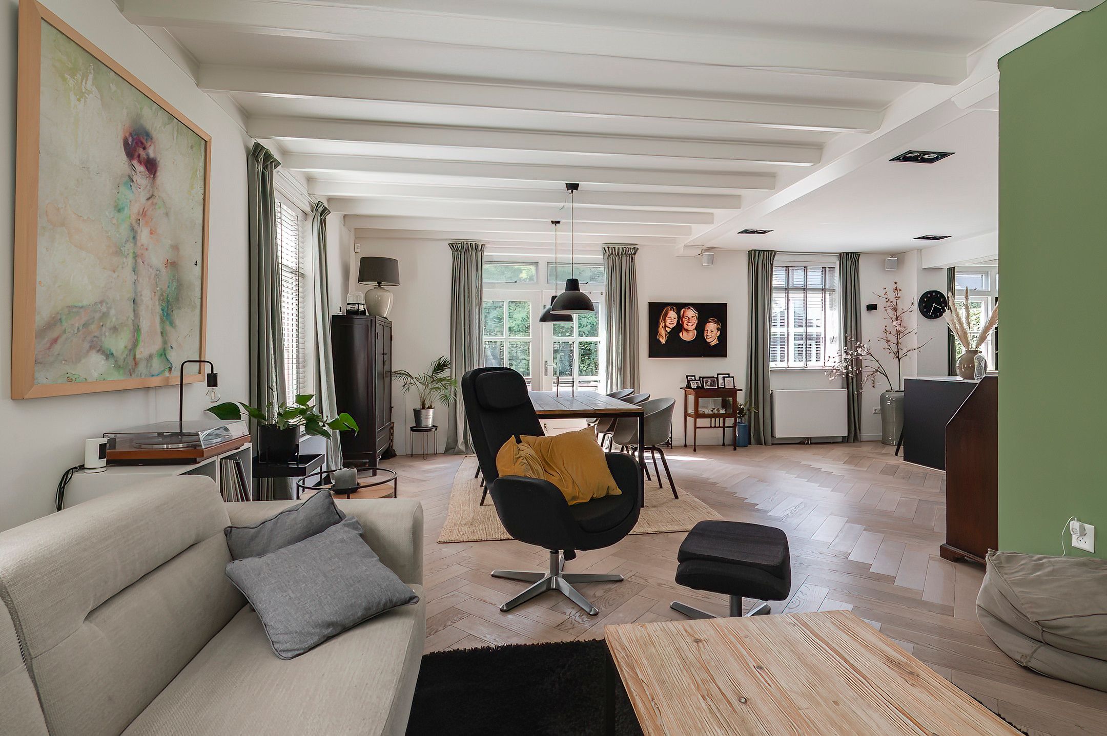 Foto 9 van Burgemeester van Mourikstraat 10