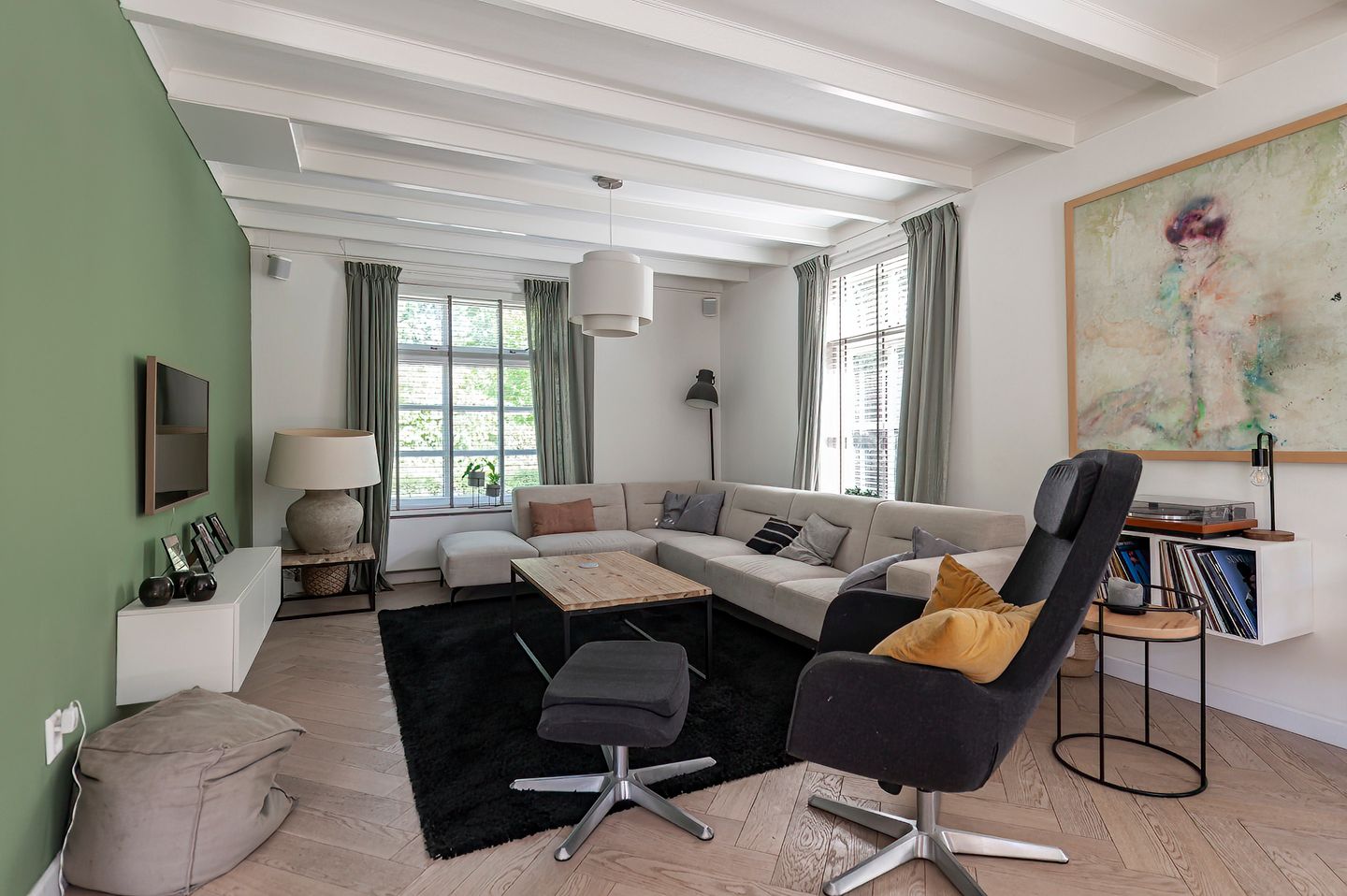 Foto 10 van Burgemeester van Mourikstraat 10