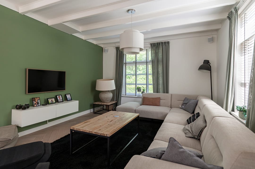 Foto 11 van Burgemeester van Mourikstraat 10