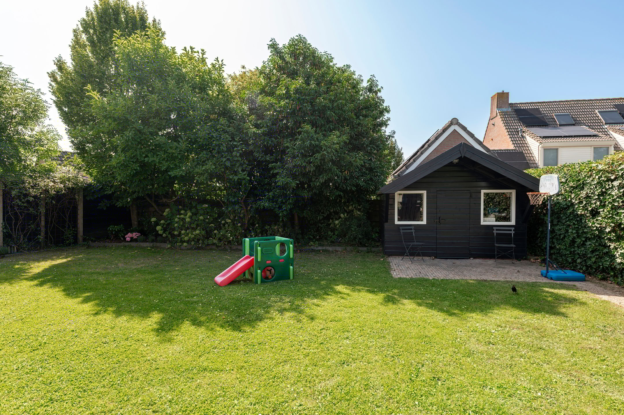 Foto 12 van Burgemeester van Mourikstraat 10