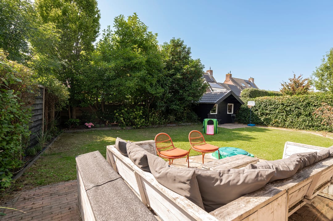 Foto 13 van Burgemeester van Mourikstraat 10