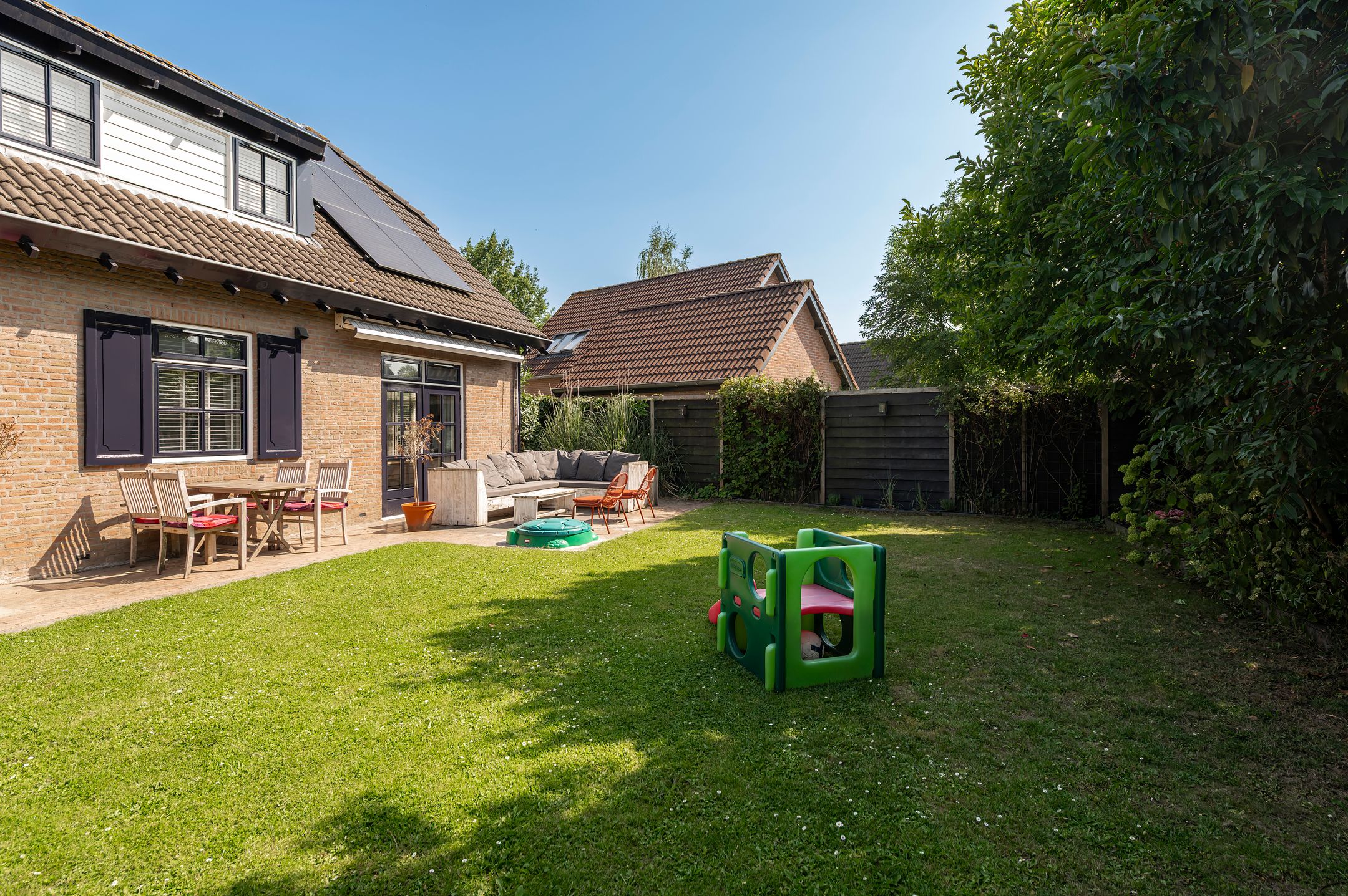 Foto 15 van Burgemeester van Mourikstraat 10