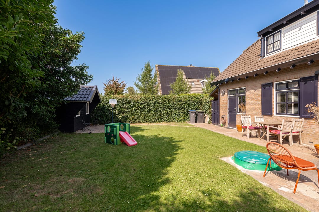 Foto 16 van Burgemeester van Mourikstraat 10