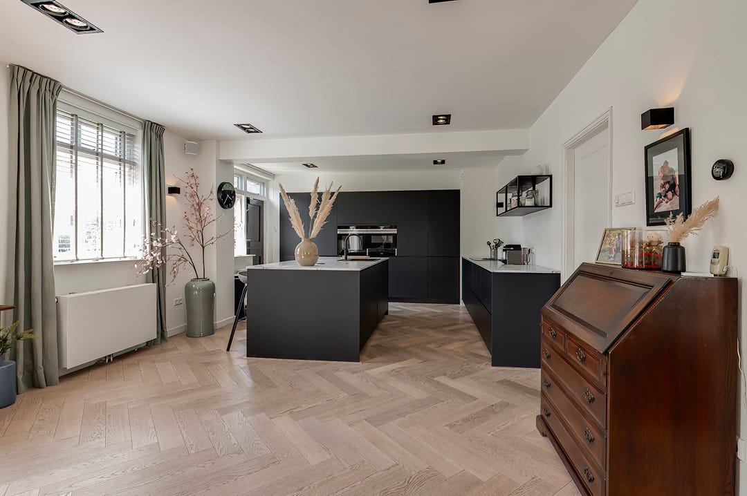 Foto 17 van Burgemeester van Mourikstraat 10