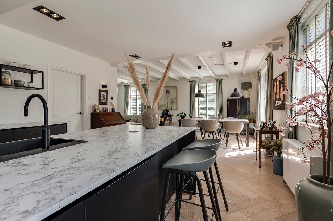 Foto 22 van Burgemeester van Mourikstraat 10