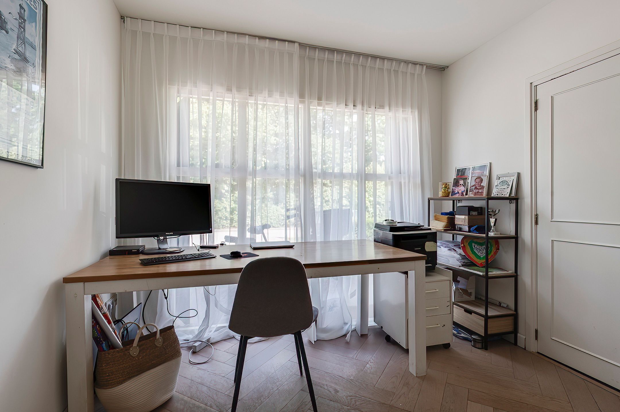 Foto 24 van Burgemeester van Mourikstraat 10