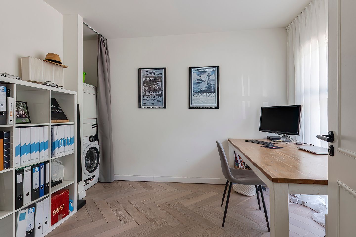 Foto 25 van Burgemeester van Mourikstraat 10