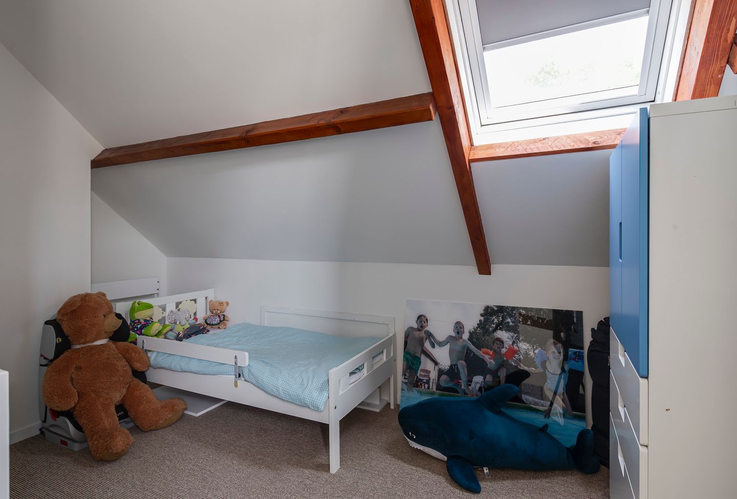 Foto 29 van Burgemeester van Mourikstraat 10