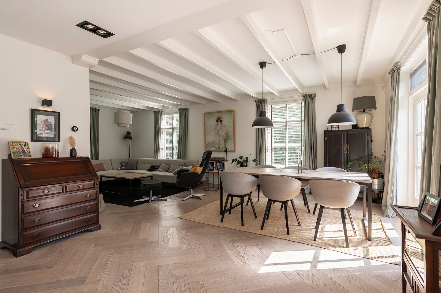 Foto 4 van Burgemeester van Mourikstraat 10