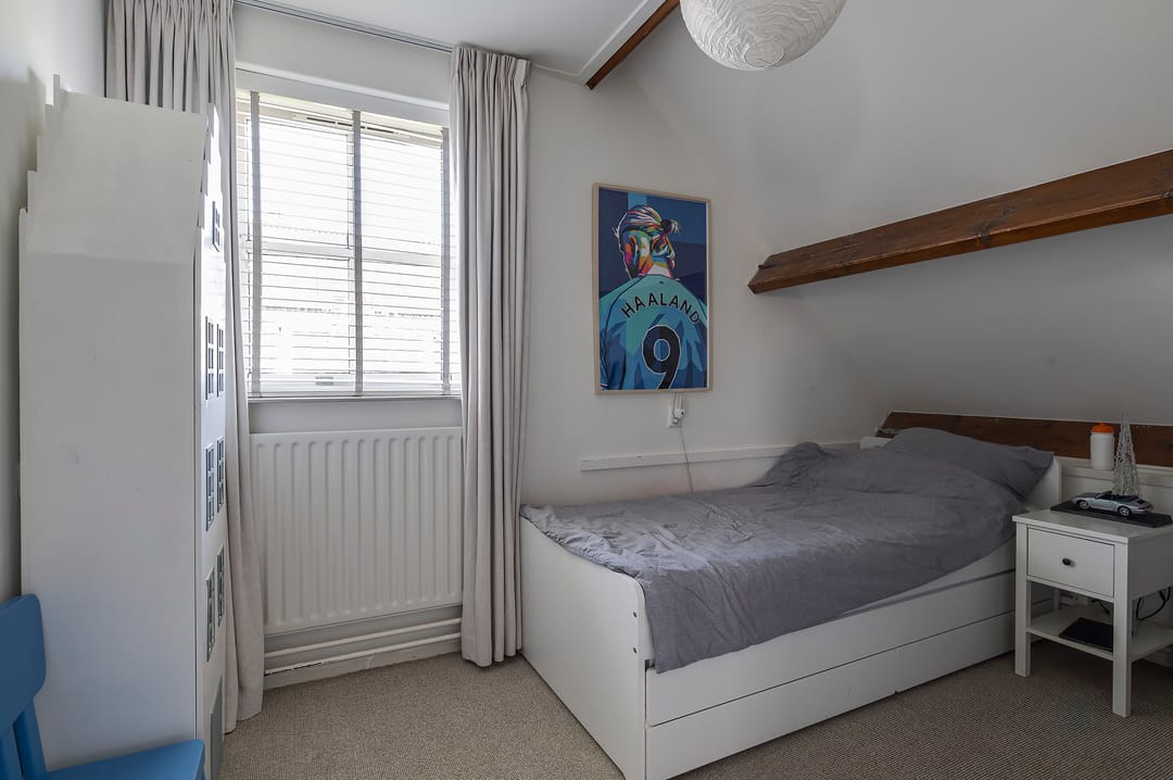 Foto 43 van Burgemeester van Mourikstraat 10