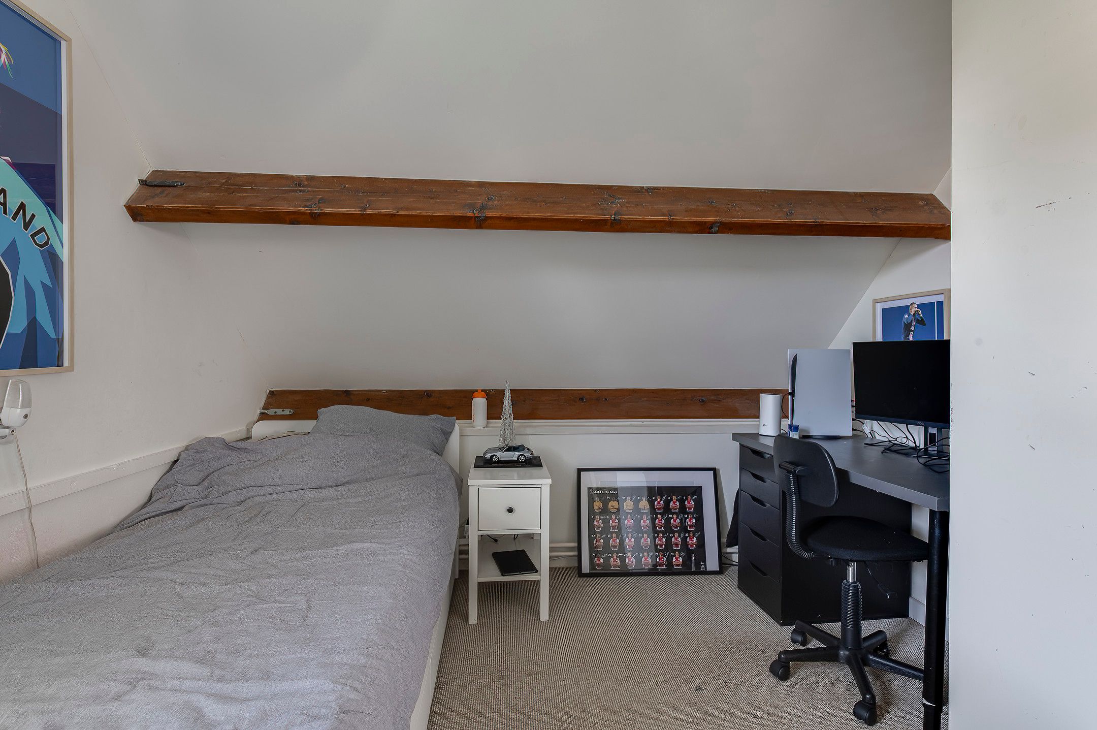 Foto 45 van Burgemeester van Mourikstraat 10