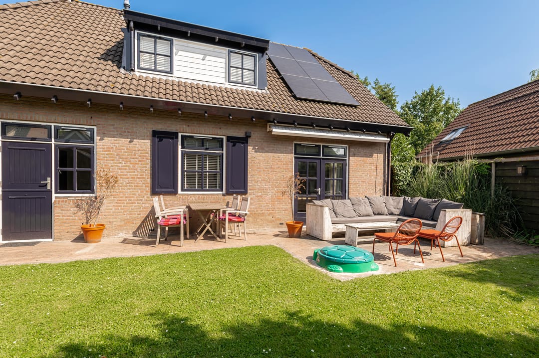 Foto 47 van Burgemeester van Mourikstraat 10