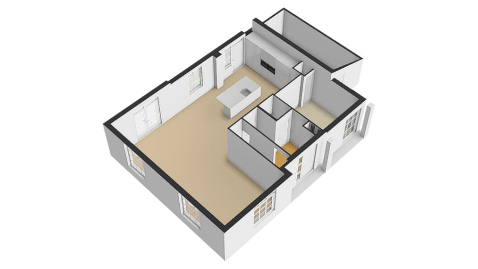 Foto 49 van Burgemeester van Mourikstraat 10