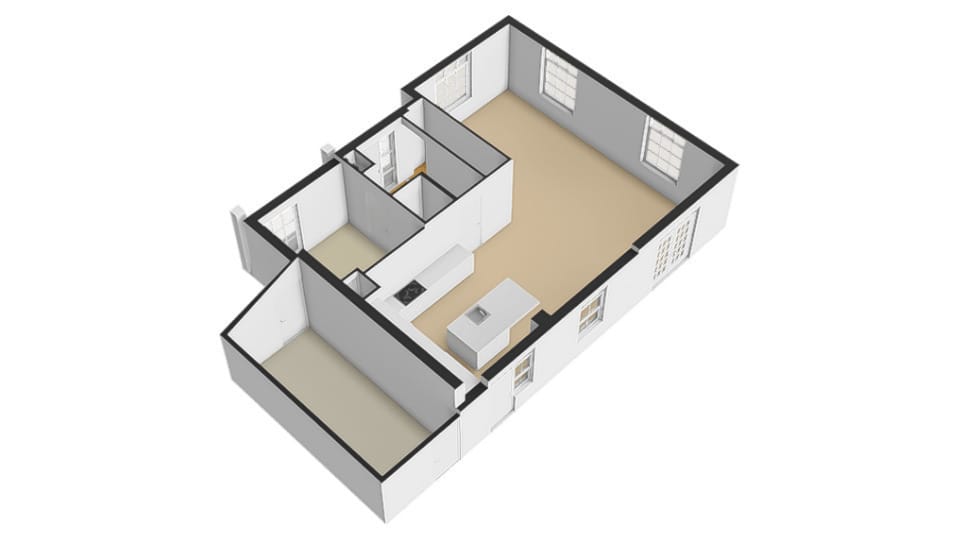 Foto 50 van Burgemeester van Mourikstraat 10