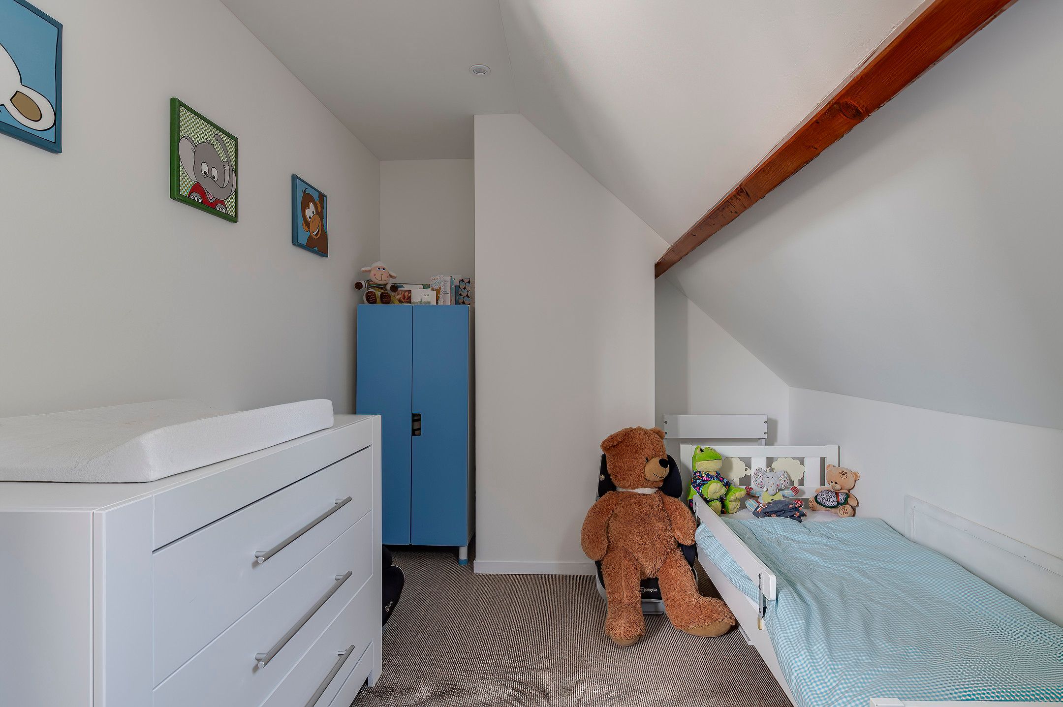 Foto 30 van Burgemeester van Mourikstraat 10