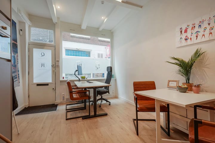 Photo 3 of Korte Lijnbaanssteeg 3