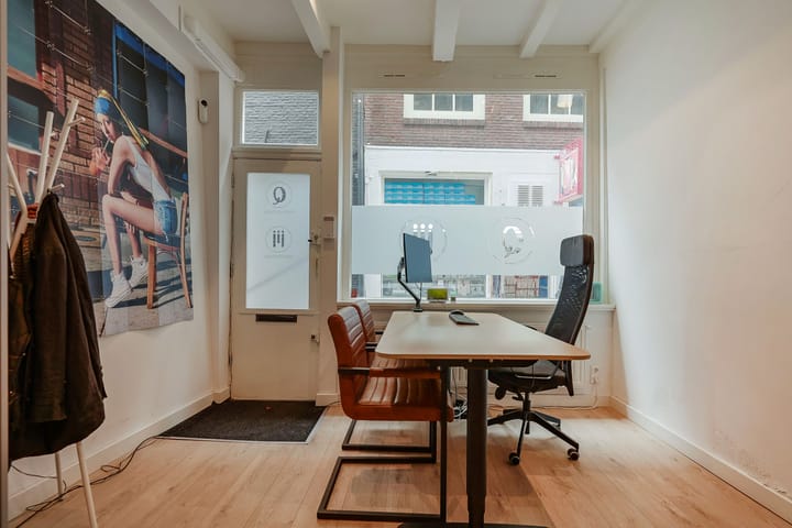 Photo 4 of Korte Lijnbaanssteeg 3