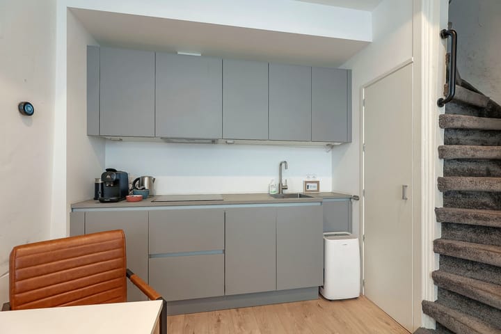 Photo 7 of Korte Lijnbaanssteeg 3