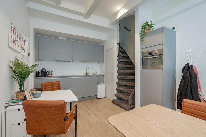 Photo 6 of Korte Lijnbaanssteeg 3