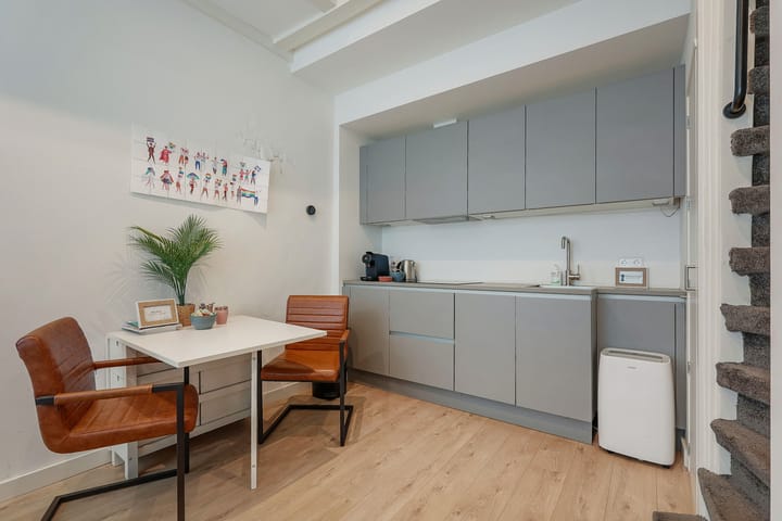 Photo 8 of Korte Lijnbaanssteeg 3