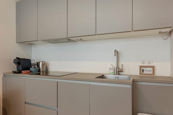 Photo 9 of Korte Lijnbaanssteeg 3