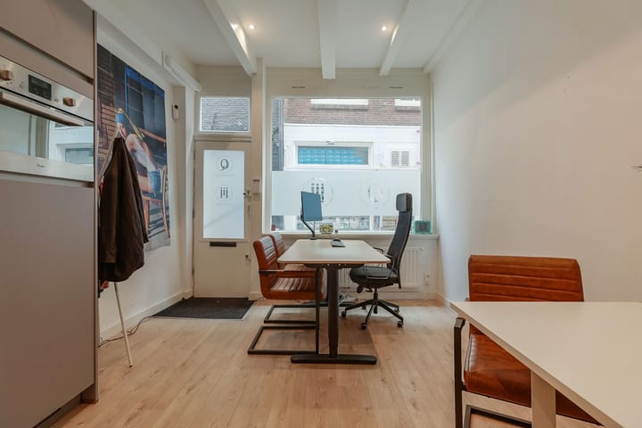 Photo 10 of Korte Lijnbaanssteeg 3