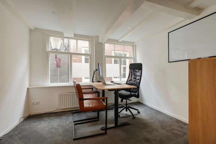 Photo 14 of Korte Lijnbaanssteeg 3