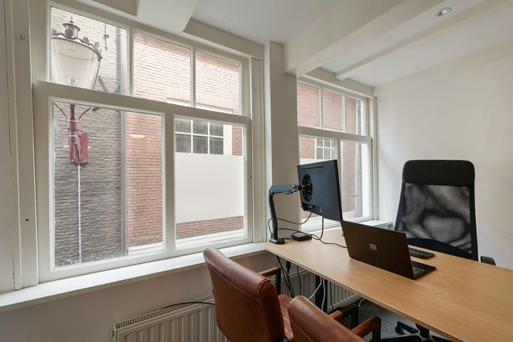 Photo 15 of Korte Lijnbaanssteeg 3