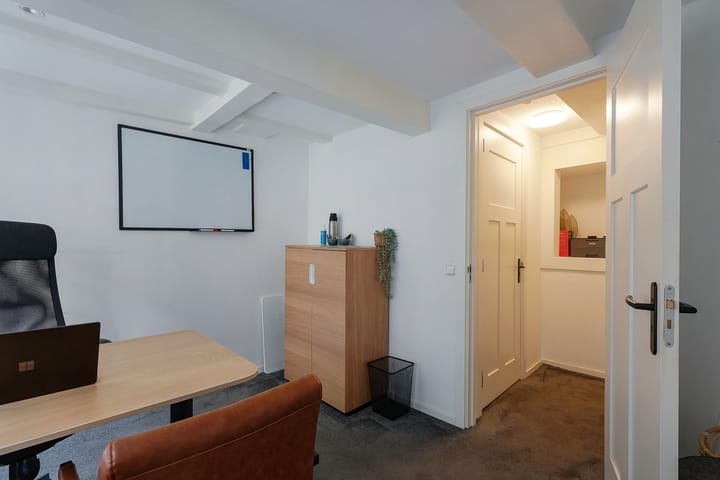 Photo 16 of Korte Lijnbaanssteeg 3