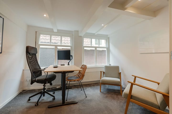 Photo 20 of Korte Lijnbaanssteeg 3