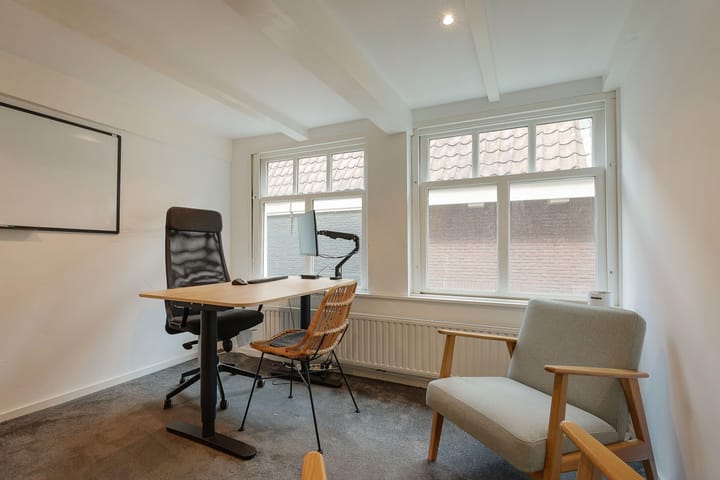 Photo 22 of Korte Lijnbaanssteeg 3