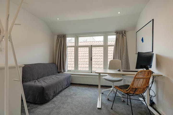 Photo 25 of Korte Lijnbaanssteeg 3