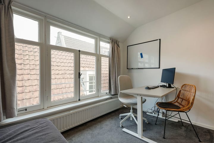 Photo 26 of Korte Lijnbaanssteeg 3