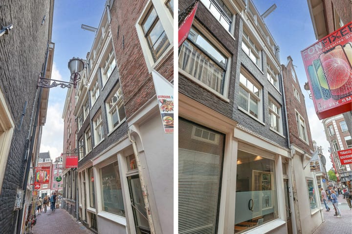 Photo 28 of Korte Lijnbaanssteeg 3