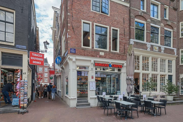 Photo 30 of Korte Lijnbaanssteeg 3