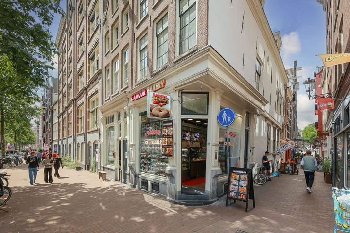 Photo 31 of Korte Lijnbaanssteeg 3