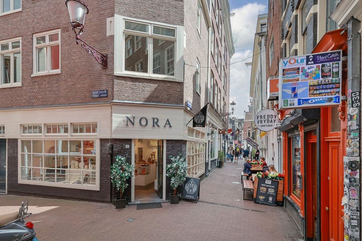 Photo 32 of Korte Lijnbaanssteeg 3