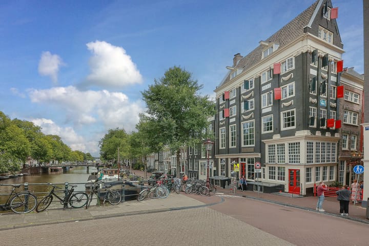 Photo 34 of Korte Lijnbaanssteeg 3