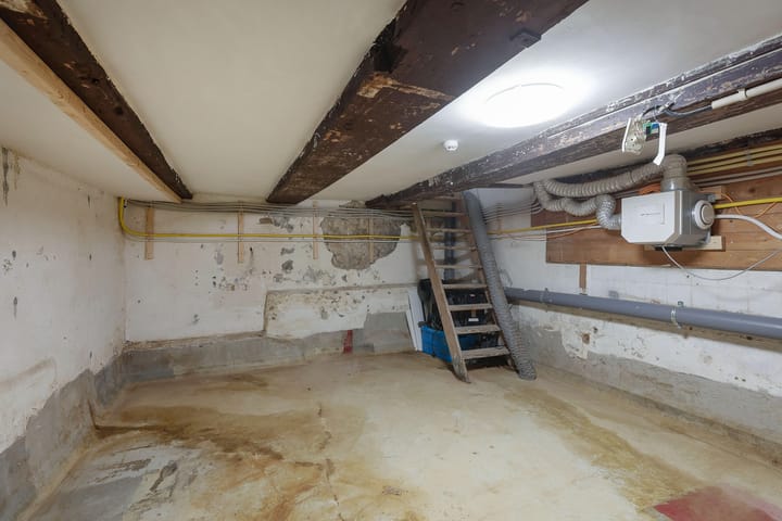 Photo 12 of Korte Lijnbaanssteeg 3