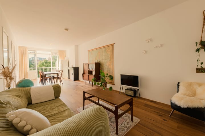 Graaf Florisstraat 17-2 main image