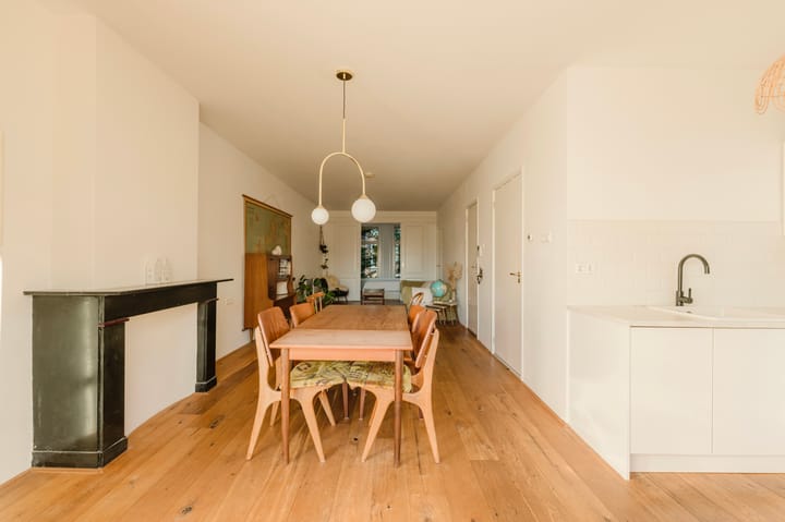 Photo 3 of Graaf Florisstraat 17-2