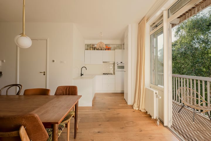 Photo 4 of Graaf Florisstraat 17-2